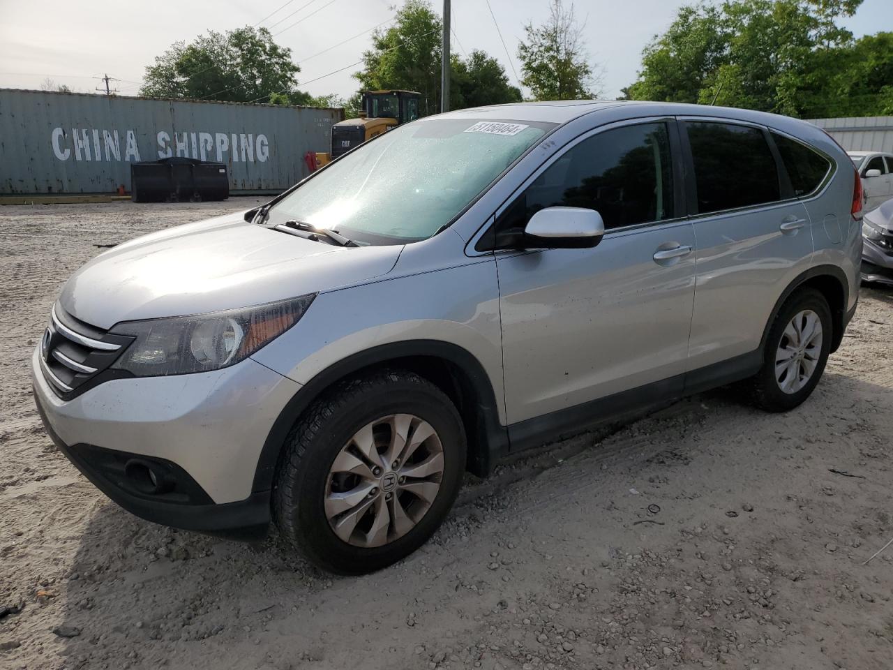 HONDA CR-V 2012 3czrm3h55cg701494