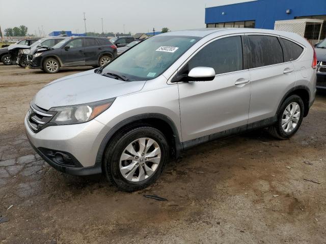 HONDA CR-V EX 2012 3czrm3h55cg703133