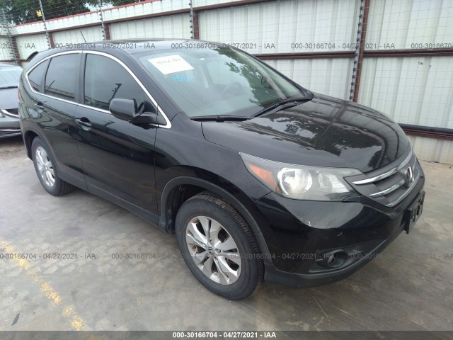 HONDA CR-V 2012 3czrm3h55cg703231