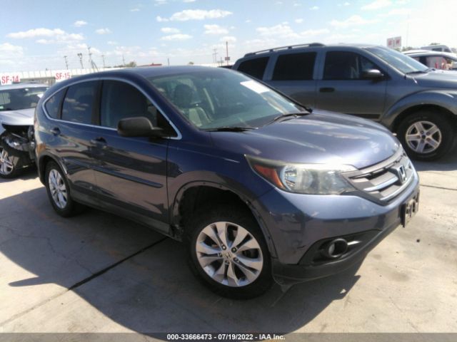 HONDA CR-V 2012 3czrm3h55cg703312