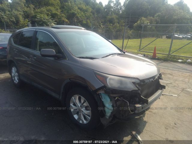 HONDA CR-V 2012 3czrm3h55cg703438