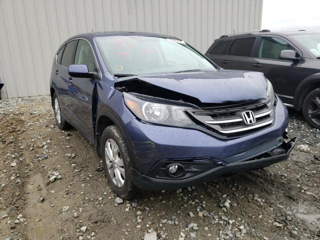 HONDA CR-V EX 2012 3czrm3h55cg703875