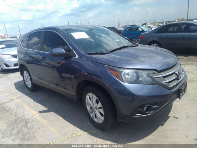 HONDA CR-V 2012 3czrm3h55cg704881