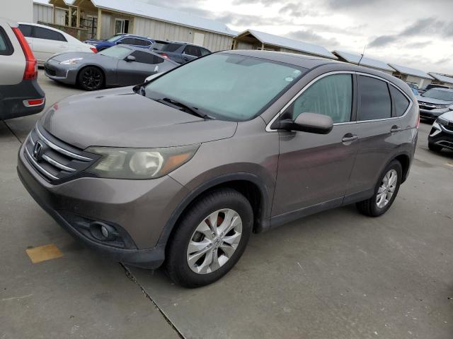 HONDA CR-V EX 2013 3czrm3h55dg700279