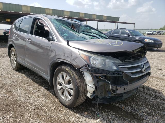 HONDA CR-V EX 2013 3czrm3h55dg700377