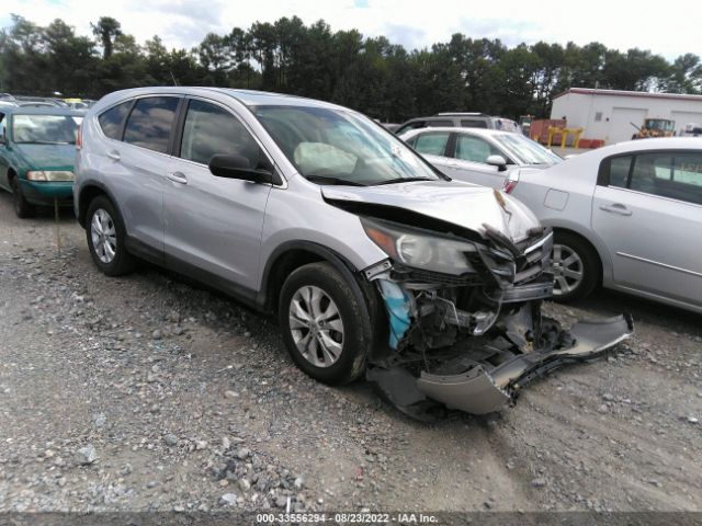 HONDA CR-V 2013 3czrm3h55dg701464