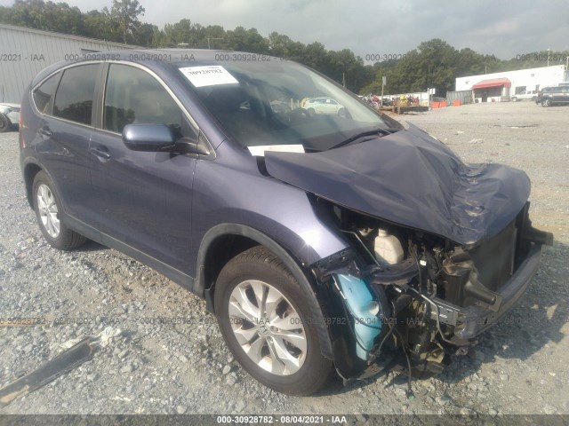 HONDA CR-V 2013 3czrm3h55dg702789