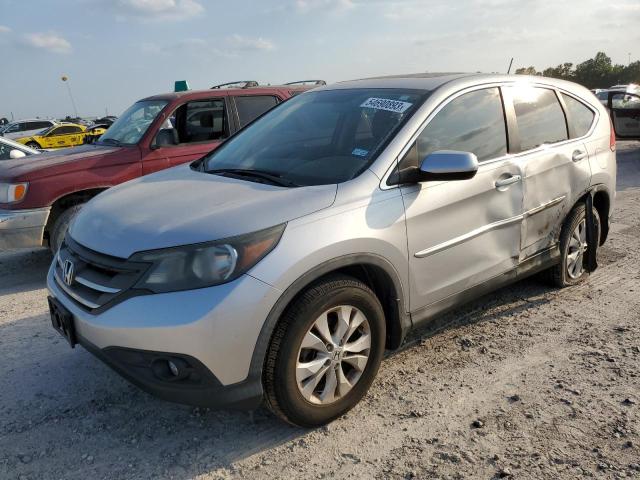 HONDA CR-V EX 2013 3czrm3h55dg705708