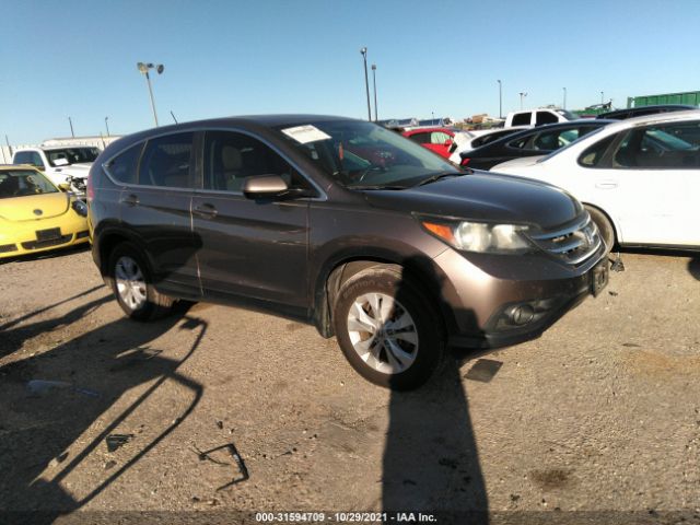 HONDA CR-V 2013 3czrm3h55dg706048