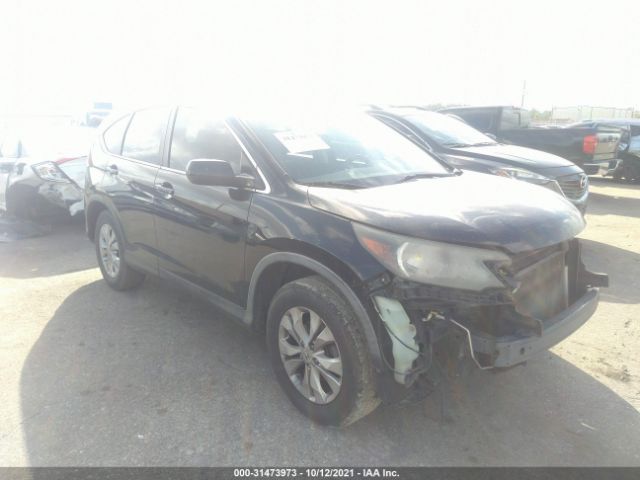 HONDA CR-V 2013 3czrm3h55dg706325