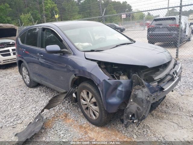 HONDA CR-V 2013 3czrm3h55dg706468