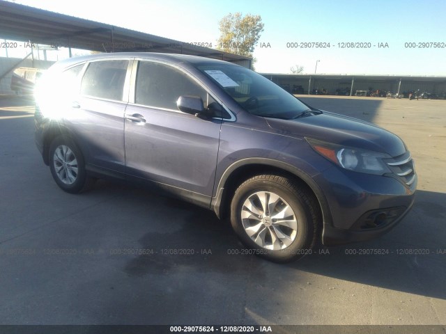 HONDA CR-V 2013 3czrm3h55dg707040