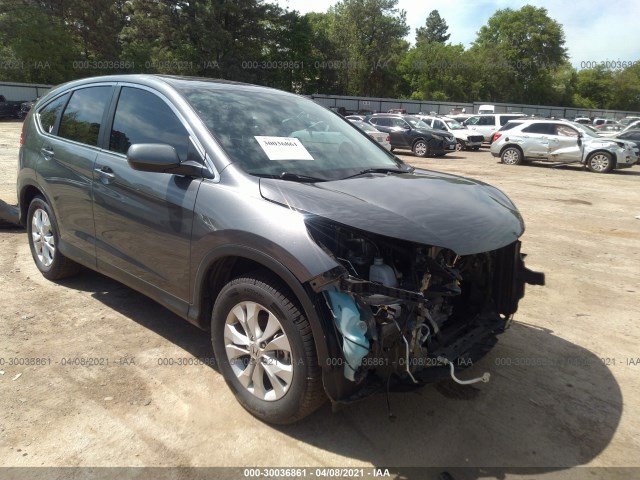 HONDA CR-V 2014 3czrm3h55eg700591