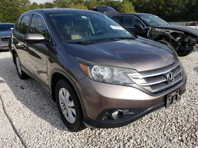 HONDA CR-V EX 2014 3czrm3h55eg702101