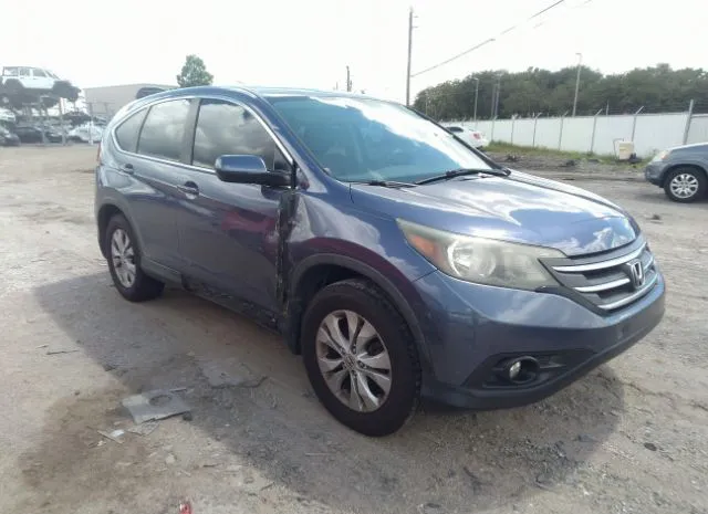 HONDA CR-V 2014 3czrm3h55eg703801