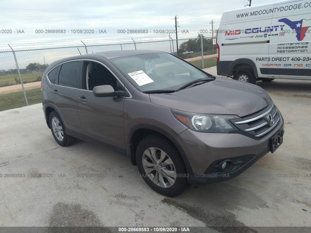 HONDA CR-V 2014 3czrm3h55eg704253