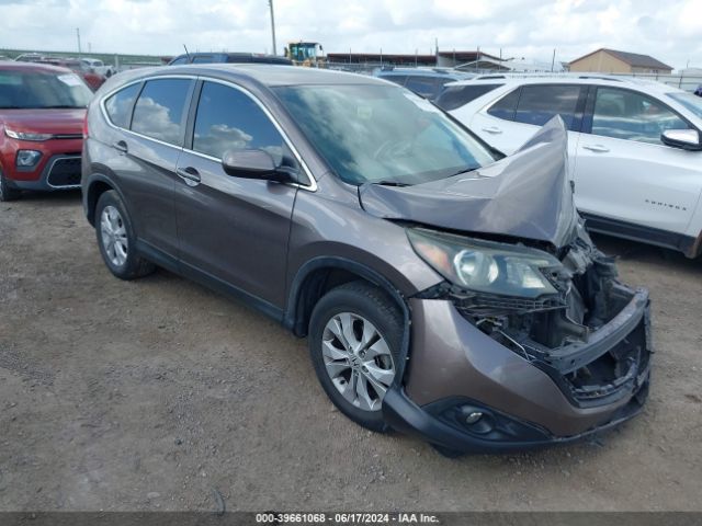 HONDA CR-V 2014 3czrm3h55eg704933