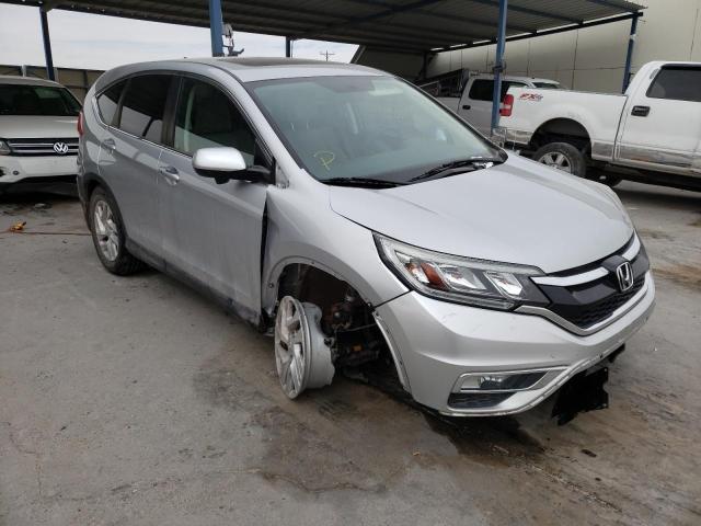 HONDA CR-V EX 2015 3czrm3h55fg700267