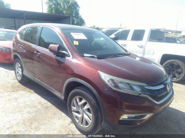 HONDA CR-V 2015 3czrm3h55fg700401