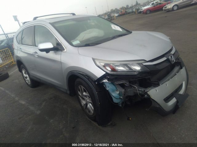 HONDA CR-V 2015 3czrm3h55fg700527