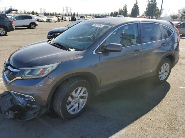 HONDA CRV 2015 3czrm3h55fg704593