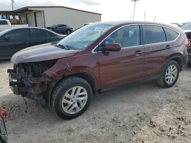 HONDA CRV 2015 3czrm3h55fg705260