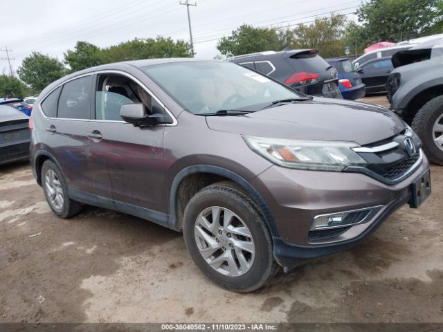 HONDA CR-V 2015 3czrm3h55fg705503