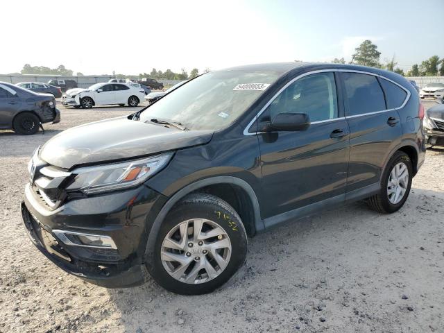 HONDA CR-V EX 2015 3czrm3h55fg705565