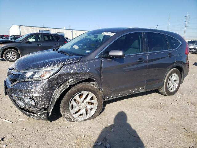 HONDA CR-V EX 2015 3czrm3h55fg706618