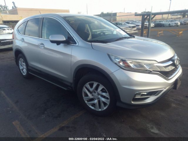 HONDA CR-V 2015 3czrm3h55fg707056