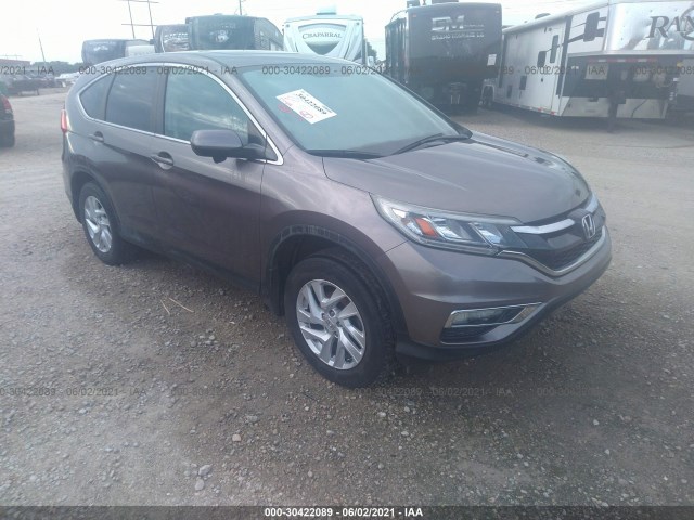 HONDA CR-V 2015 3czrm3h55fg707509