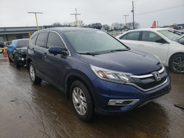 HONDA CR-V EX 2015 3czrm3h55fg708160