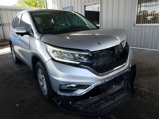 HONDA CR-V EX 2015 3czrm3h55fg708675