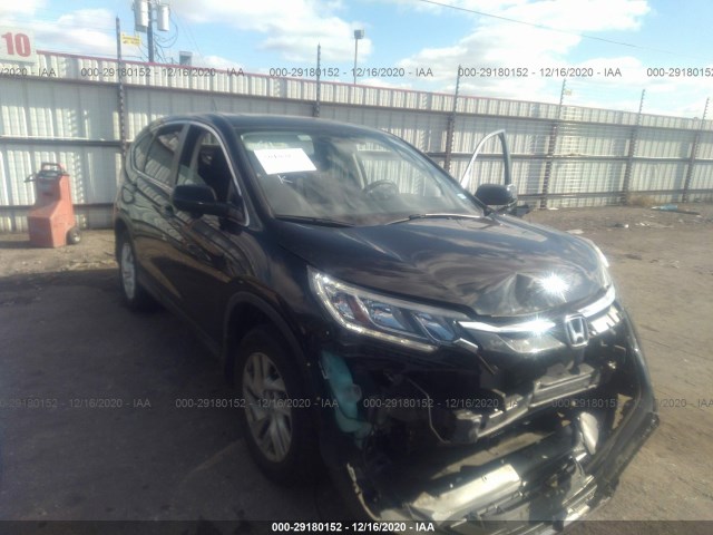 HONDA CR-V 2015 3czrm3h55fg709938