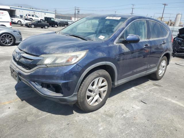 HONDA CR-V EX 2015 3czrm3h55fg710619