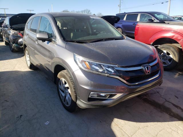 HONDA CR-V EX 2015 3czrm3h55fg710930