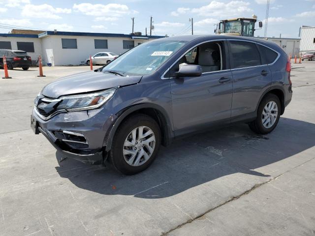 HONDA CR-V EX 2015 3czrm3h55fg711284