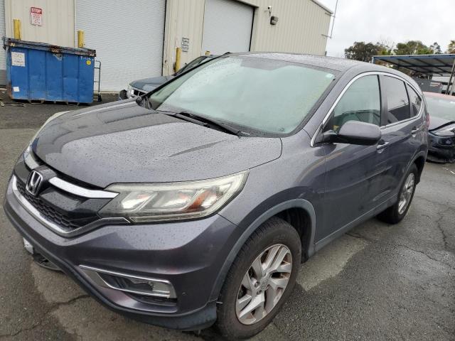 HONDA CR-V EX 2015 3czrm3h55fg711317