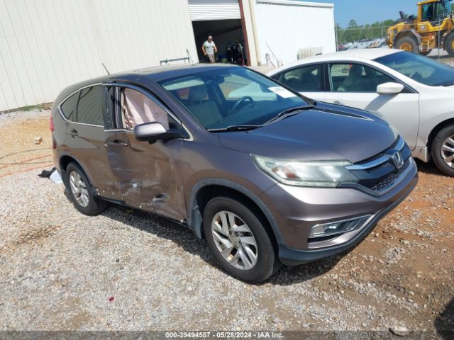 HONDA CR-V 2015 3czrm3h55fg711513