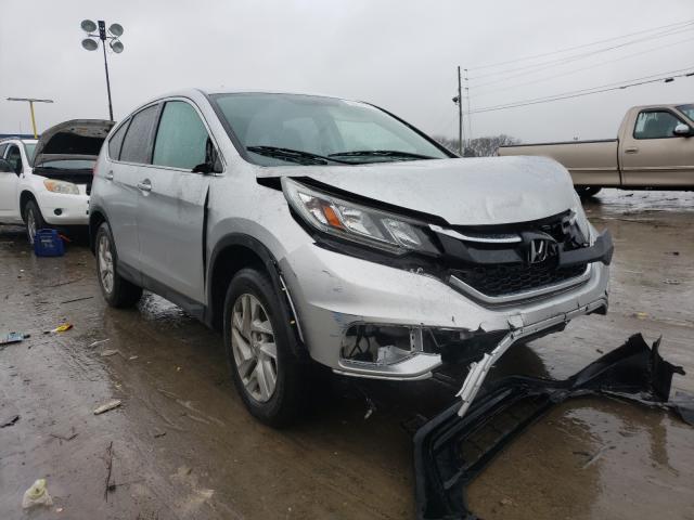 HONDA CR-V EX 2015 3czrm3h55fg711785