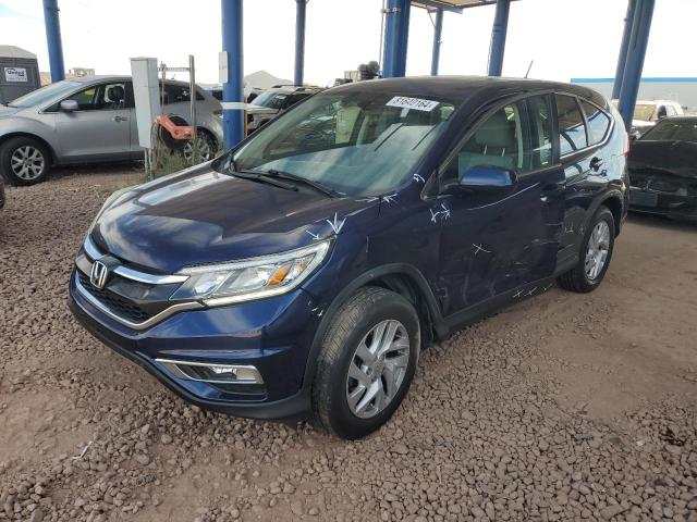 HONDA CR-V EX 2015 3czrm3h55fg712046