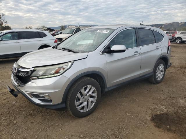 HONDA CR-V EX 2016 3czrm3h55gg700335