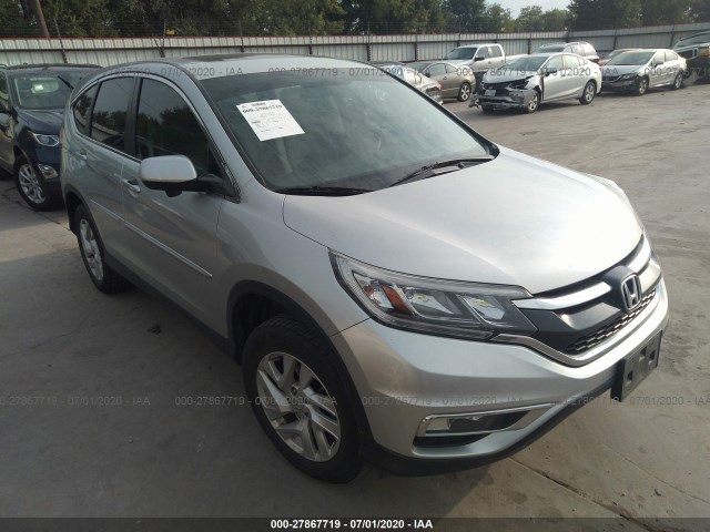 HONDA CR-V 2016 3czrm3h55gg700402