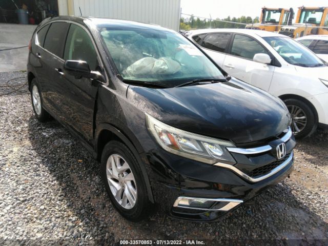 HONDA CR-V 2016 3czrm3h55gg701310