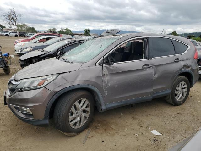 HONDA CRV 2016 3czrm3h55gg701579