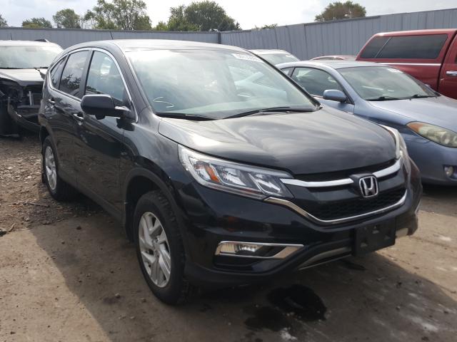 HONDA CR-V EX 2016 3czrm3h55gg701825