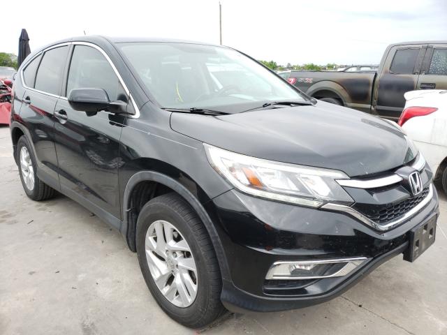 HONDA CR-V EX 2016 3czrm3h55gg701923