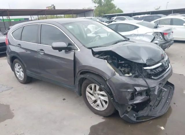 HONDA CR-V 2016 3czrm3h55gg703476