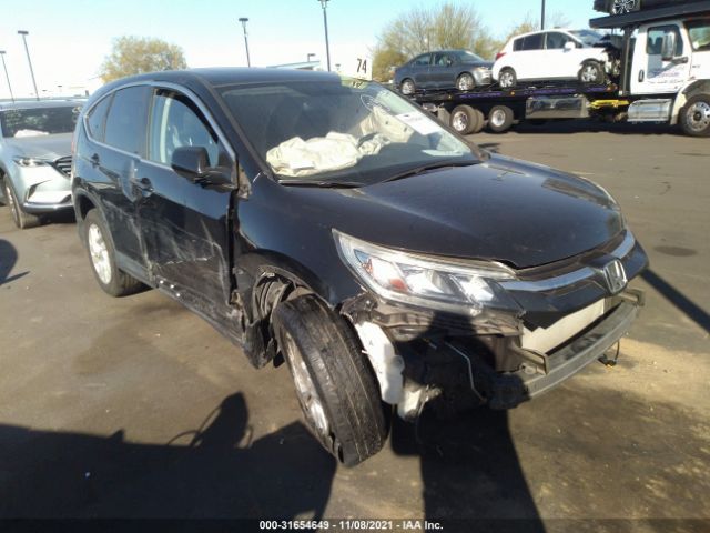 HONDA CR-V 2016 3czrm3h55gg704384