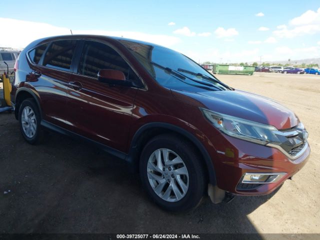 HONDA CR-V 2016 3czrm3h55gg704529